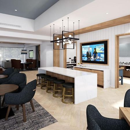 Staybridge Suites Charlotte Arpt Area - Tyvola, An Ihg Hotel Ngoại thất bức ảnh