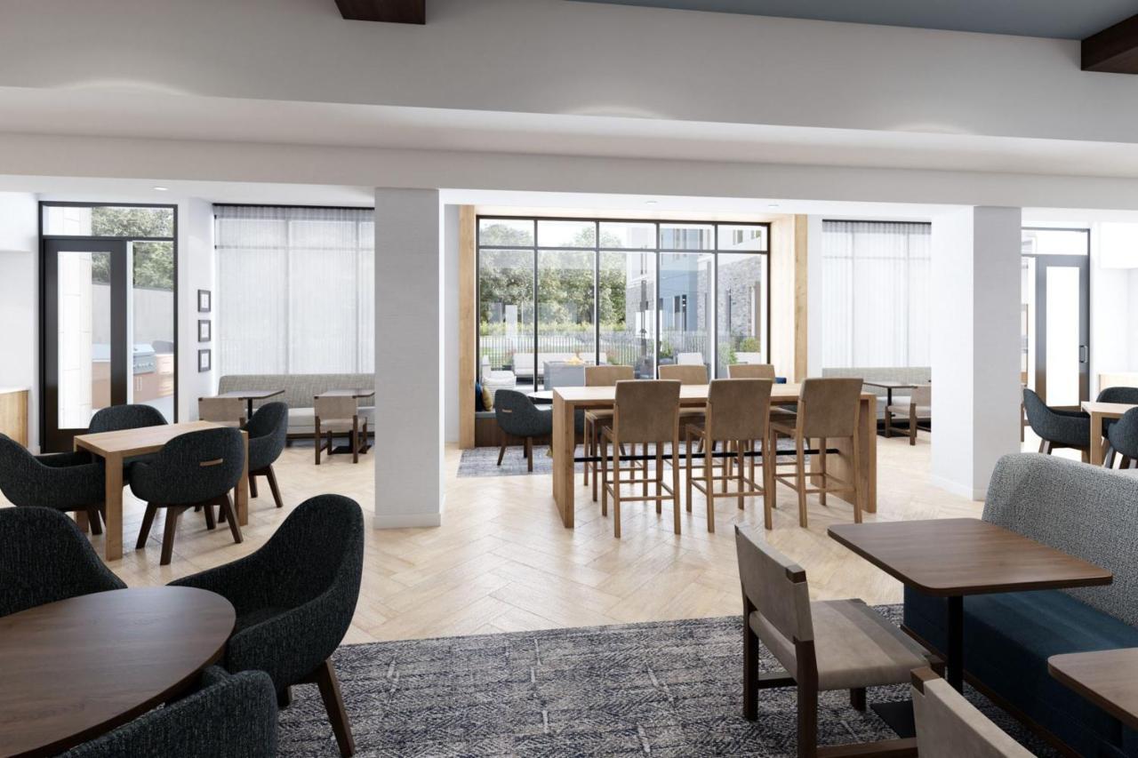 Staybridge Suites Charlotte Arpt Area - Tyvola, An Ihg Hotel Ngoại thất bức ảnh