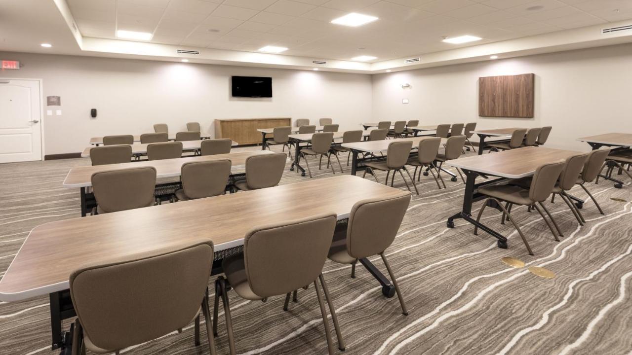 Staybridge Suites Charlotte Arpt Area - Tyvola, An Ihg Hotel Ngoại thất bức ảnh