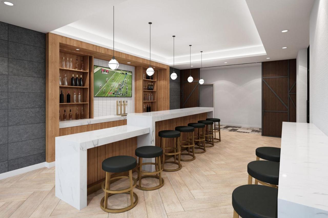 Staybridge Suites Charlotte Arpt Area - Tyvola, An Ihg Hotel Ngoại thất bức ảnh