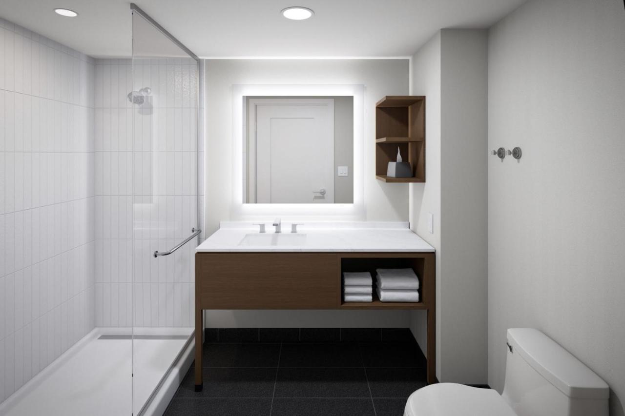 Staybridge Suites Charlotte Arpt Area - Tyvola, An Ihg Hotel Ngoại thất bức ảnh