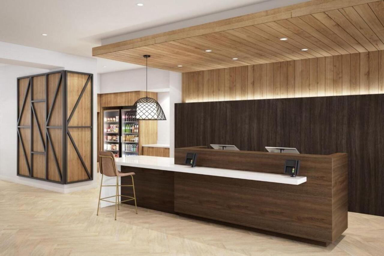 Staybridge Suites Charlotte Arpt Area - Tyvola, An Ihg Hotel Ngoại thất bức ảnh
