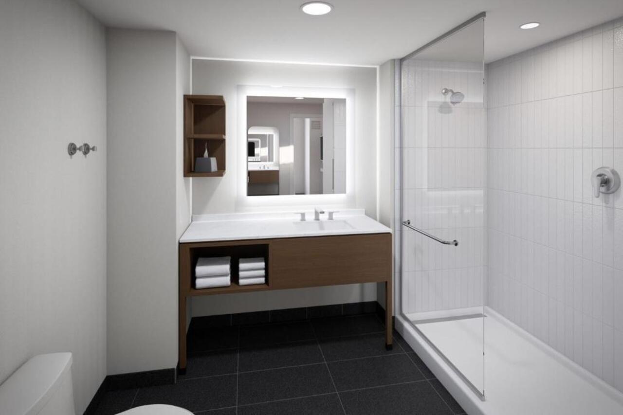 Staybridge Suites Charlotte Arpt Area - Tyvola, An Ihg Hotel Ngoại thất bức ảnh